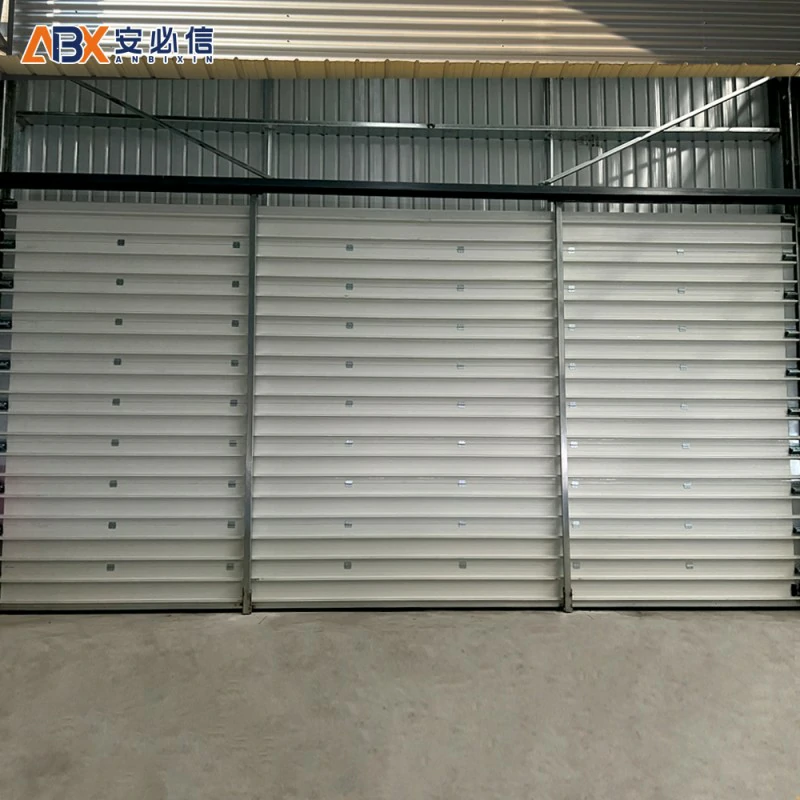 甘南藏族自治州滑升门