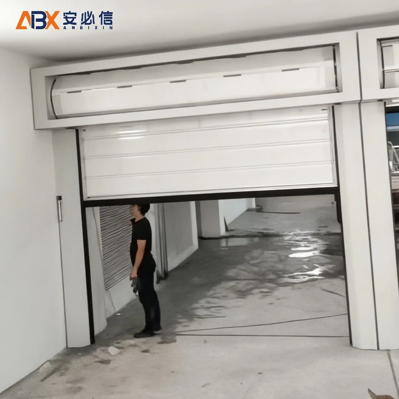甘南藏族自治州感应高速门